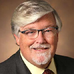 Image of Dr. Ted Anderson, MD, PhD, FACOG