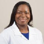 Image of Dr. Adrienne Antoine Salomon, MD