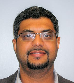 Image of Dr. Syed Imran Ali, MD