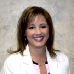 Image of Ms. Deanna Simoncelli Hodson, APRN, FNP