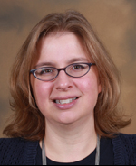 Image of Dr. Marita L. Moore, MD