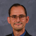 Image of Dr. Benjamin Dean Riter, MD