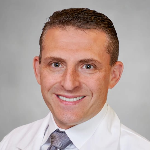 Image of Dr. Bryan J. Wexler, MD, CHPCP, MPH