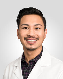 Image of Armando Sarmiento, APRN