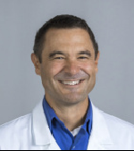 Image of Dr. Todd R. Porter, MD