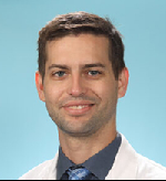 Image of Dr. Daniel Paul Harwood, MD