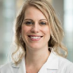 Image of Dr. Jennifer C. Erklauer, MD, BA