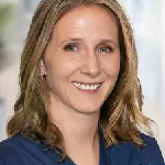 Image of Ms. Stephanie L. Delvaux, APRN