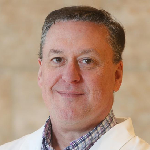 Image of Dr. George A. Durst, MD