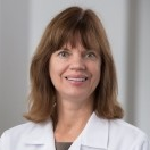 Image of Dr. Diana E. Wilson, MD