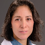 Image of Dr. Maria I. Pino Argumedo, MD