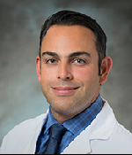 Image of Dr. David Payam Yamini, MD