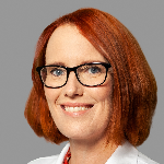 Image of Dr. Rebecca M. Schneider, MD