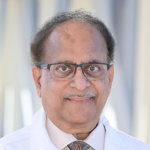 Image of Dr. Rajagopal R. Nandyal, MD