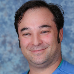 Image of Dr. Dimitrios C. Papadouris, MD