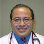 Image of Dr. Shawkat N. Shafik, MD