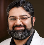 Image of Dr. Muhammad H. Iqbal, MD