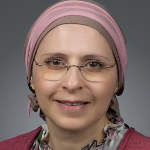 Image of Dr. Mariam Mouti, DO