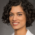 Image of Dr. Mariah Haider Siddiqui, MD