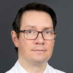 Image of Dr. Michael D. Patterson, MD