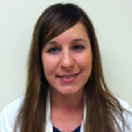 Image of Mrs. Jessica Jeanette McLeod, NP, FNP