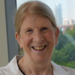 Image of Diana Morgan Webber, ARNP, APRN