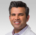 Image of Dr. Ankur S. Shah, MD