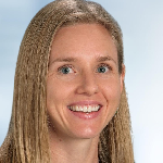 Image of Krista Hanson, PHD