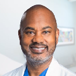 Image of Dr. Sam Stokes III, MD, FACS