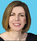 Image of Dr. Nathalie C. Zeitouni, MD, MDCM