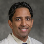 Image of Dr. Arun Ganesh, MD