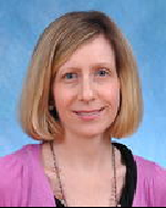 Image of Dr. Jena Ivey Ivey Burkhart, PharmD, BCPS