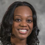 Image of Dr. Briana Nicole Brownlow, PhD