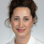 Image of Dr. Cecile Audrey Ferrando, MD, MPH