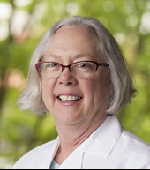 Image of Ann C. Ohlin, ARNP, FNP