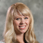 Image of Ms. Stephanie Lynn Bonham, MPT, MS, PA