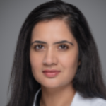 Image of Dr. Ankita Mishra, MD