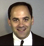 Image of Dr. Marc Oliver Gosselin, DO