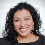 Image of Rita Ortiz, CNM