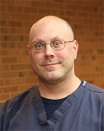 Image of Steve D. Wittig, PT, CMTPT