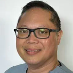 Image of Dr. Arthur E. Apolinario, MD, MPH