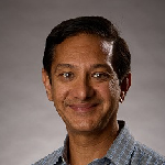 Image of Dr. Sunil M. Shivaram, MD