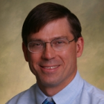 Image of Dr. D. C. Clark, MD