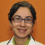 Image of Dr. Natalia N. Sanchez, MD