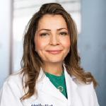 Image of Dr. Ruaa Yousuf-Mohammed Al-Ward, MD