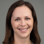 Image of Dr. Clare Elizabeth O'Connor, MD, MPH