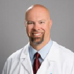 Image of Dr. Charles E. Woodall III, MD