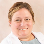 Image of Ms. Jen E. Canfield, APRN, ARNP