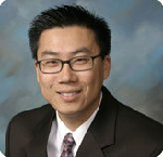 Image of Dr. Oliver T. Wang, DPM