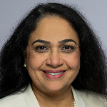 Image of Dr. Nina Abhay Bhatt, MD, MBBS